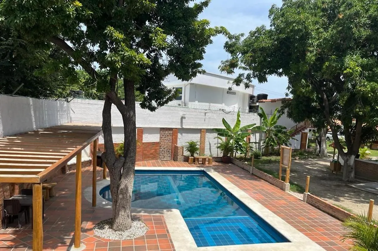 Hotel Sol Caribe Rodadero Santa Marta 0*, Santa Marta (Magdalena)