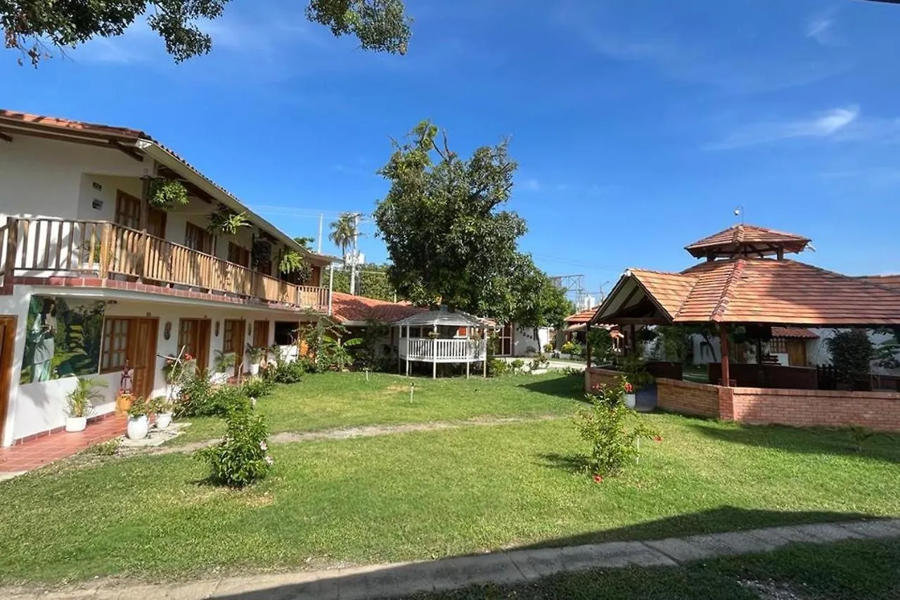 Hotel Sol Caribe Rodadero Santa Marta