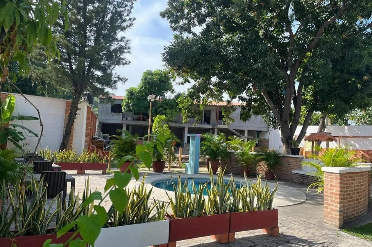 Hotel Sol Caribe Rodadero Santa Marta