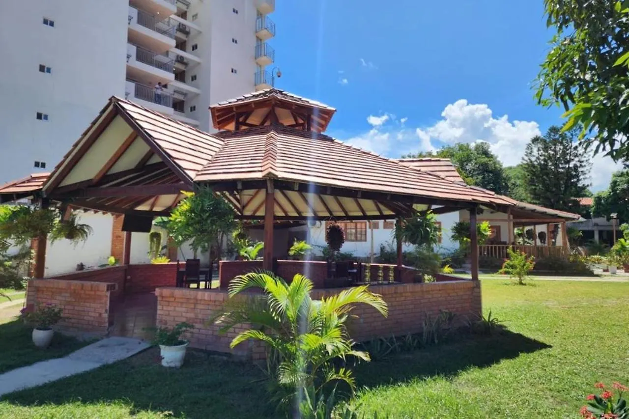 Hotel Sol Caribe Rodadero Santa Marta  Santa Marta (Magdalena)