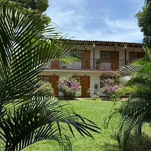 Jardin Boutique Rodadero Hotel